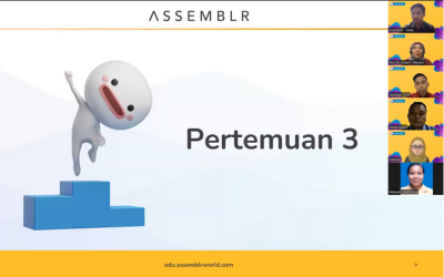 #SpeedUpYourJourney | Bootcamp Speed Up Goes to ACE Level 4 (Day 3)